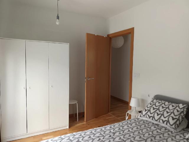 Imagen 9 Inmueble 304459 - Piso en alquiler en Donostia-San Sebastián / Barrio de Txomin Berri, Loiola