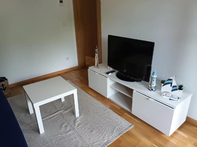 Imagen 4 Inmueble 304459 - Piso en alquiler en Donostia-San Sebastián / Barrio de Txomin Berri, Loiola