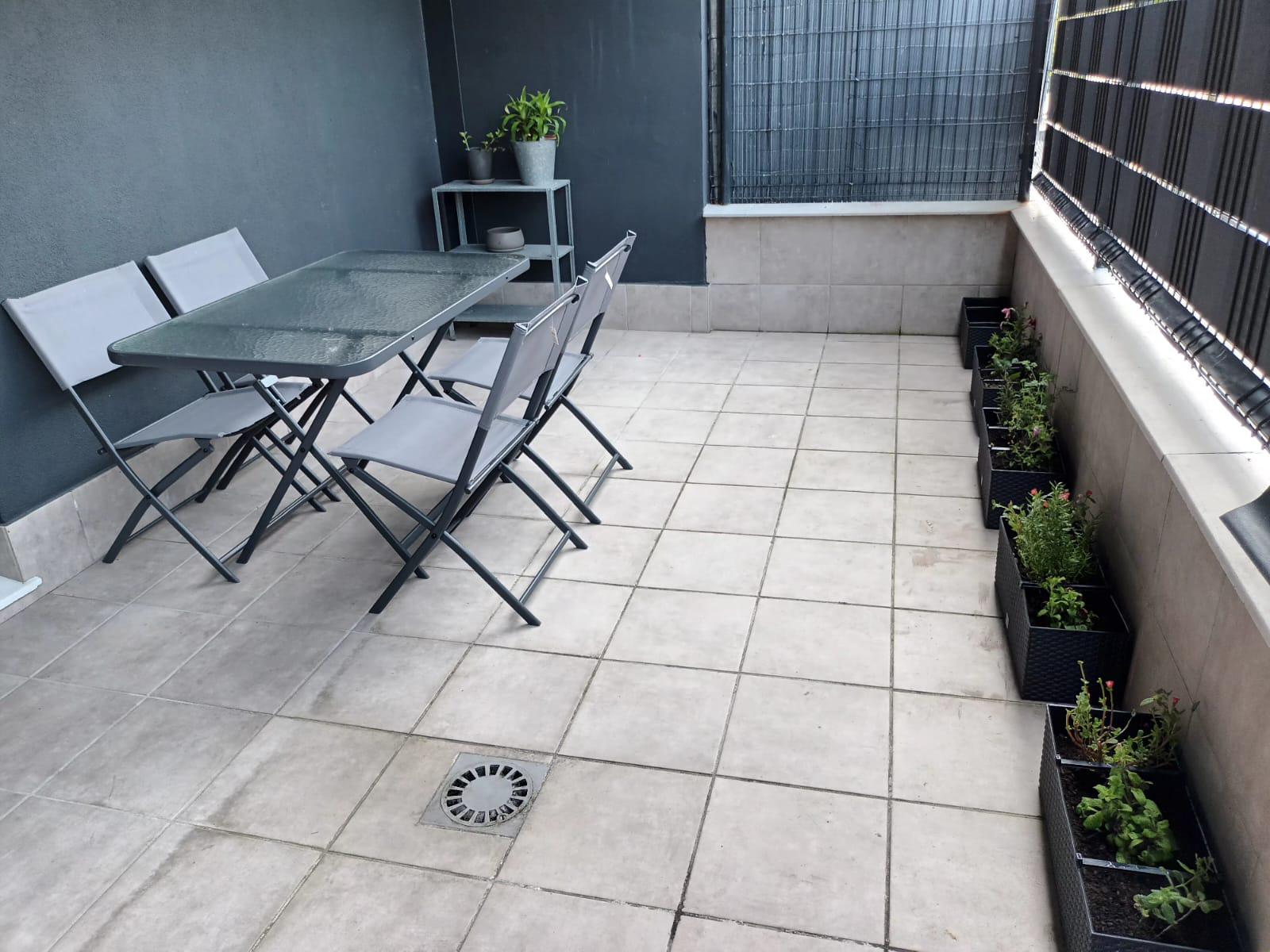 Imagen 10 Piso en alquiler en Donostia-San Sebastián / Barrio de Txomin Berri, Loiola