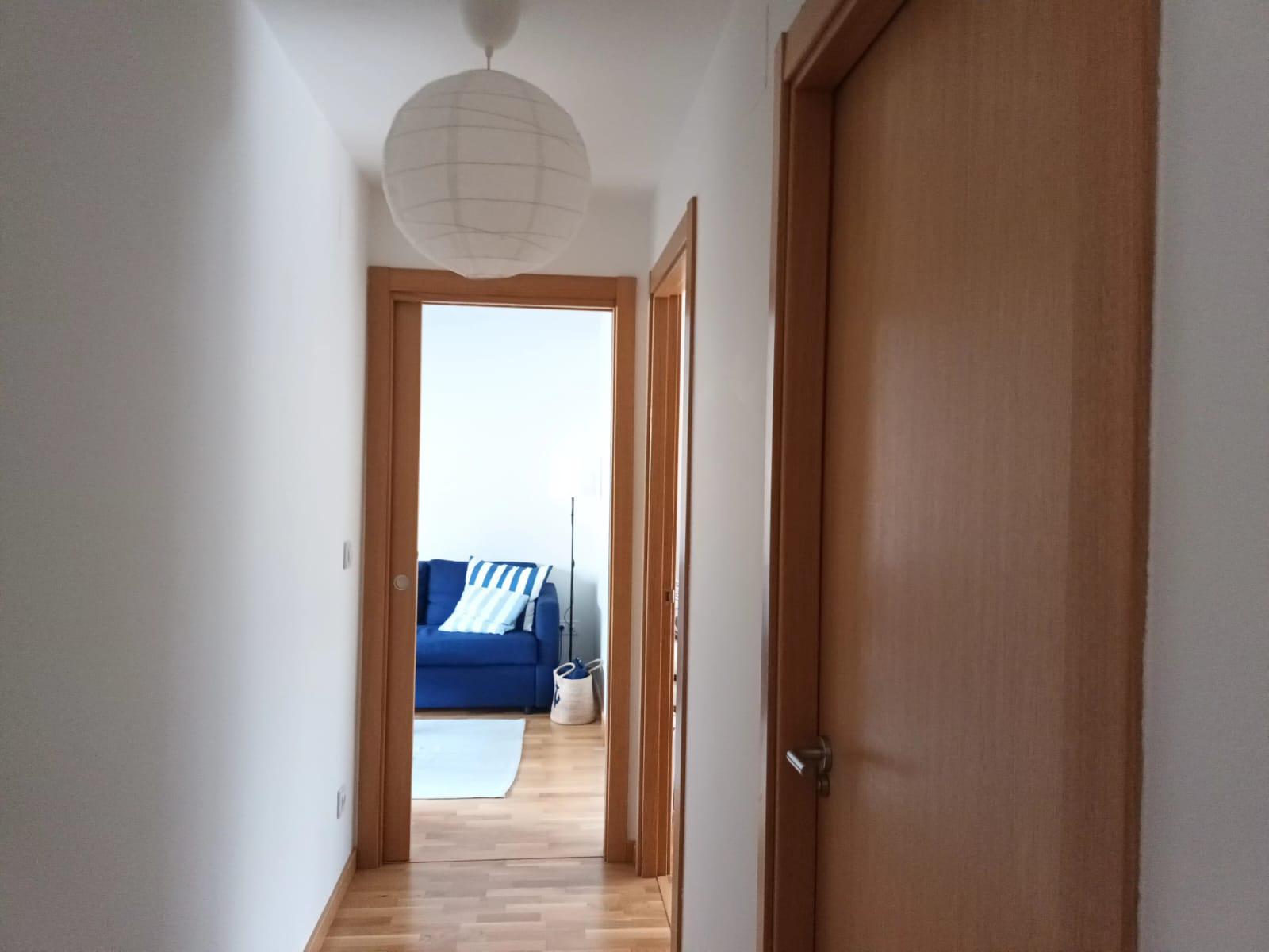 Imagen 11 Piso en alquiler en Donostia-San Sebastián / Barrio de Txomin Berri, Loiola