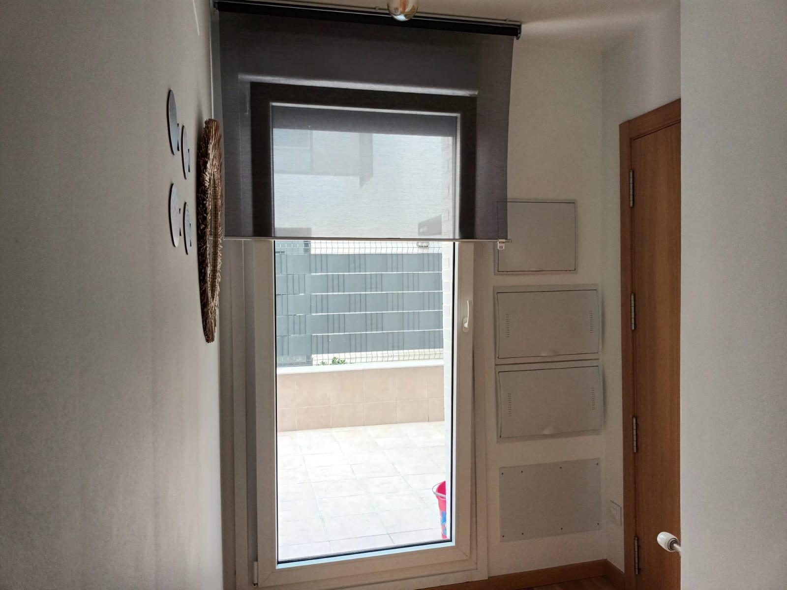 Imagen 12 Piso en alquiler en Donostia-San Sebastián / Barrio de Txomin Berri, Loiola