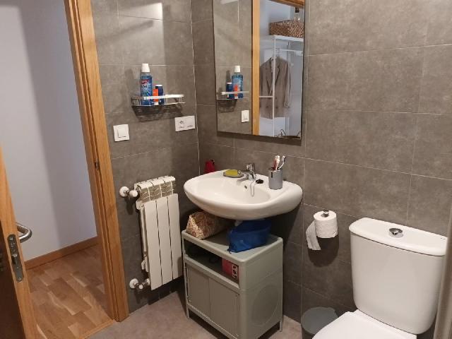 Imagen 23 Inmueble 304459 - Piso en alquiler en Donostia-San Sebastián / Barrio de Txomin Berri, Loiola