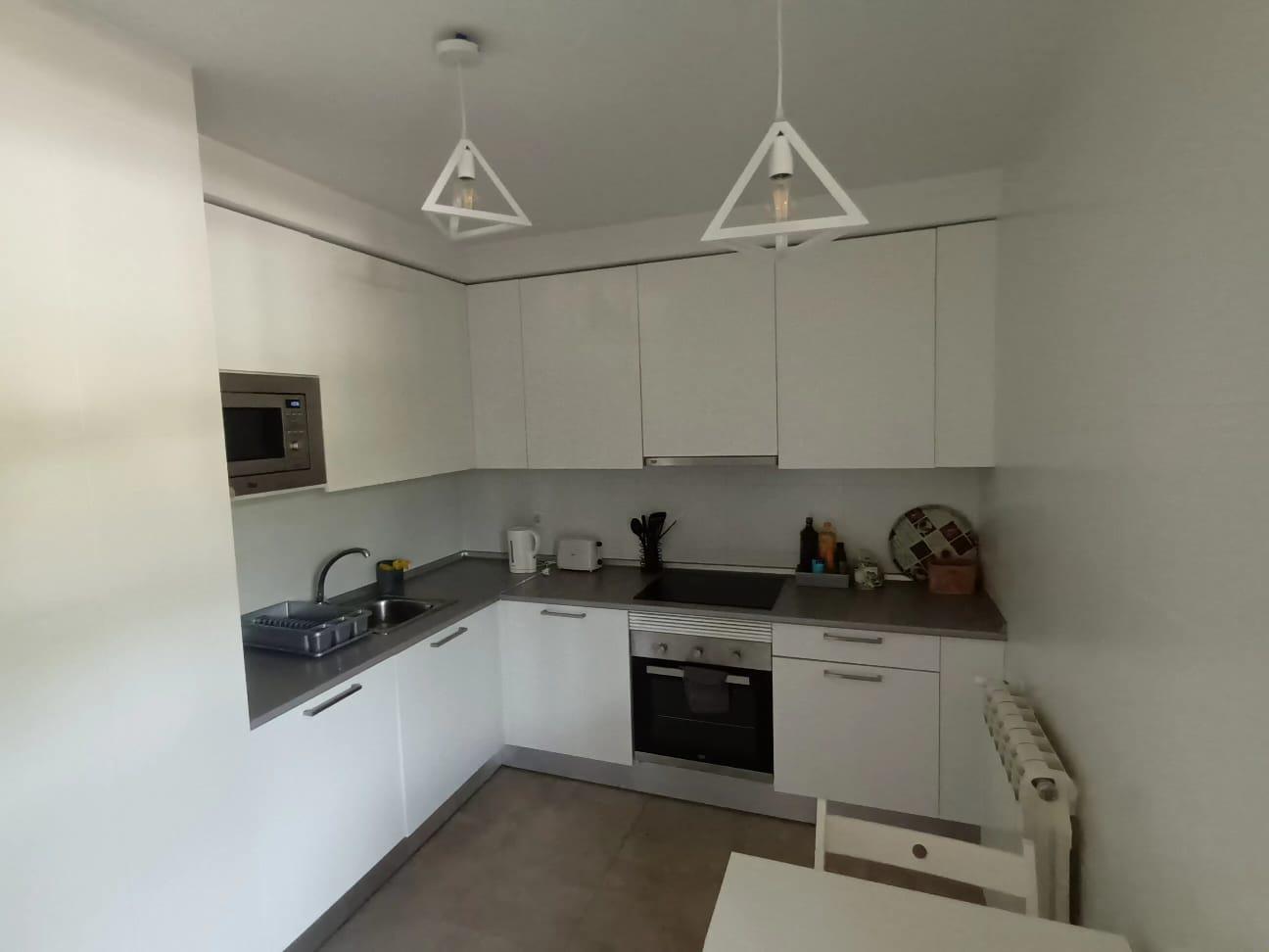 Imagen 13 Piso en alquiler en Donostia-San Sebastián / Barrio de Txomin Berri, Loiola