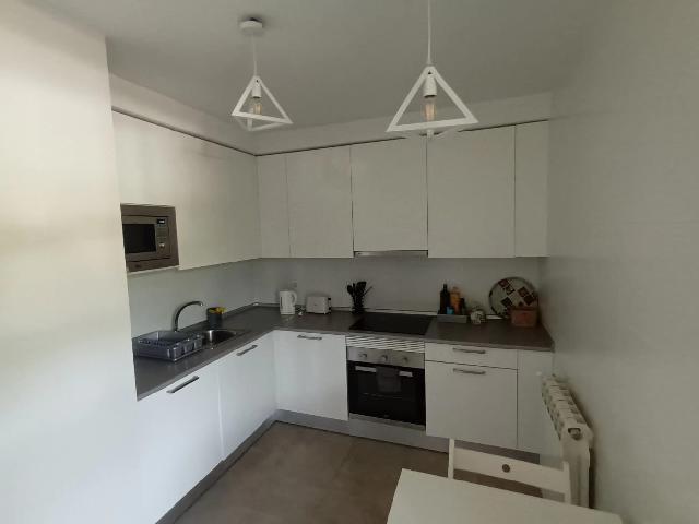 Imagen 13 Inmueble 304459 - Piso en alquiler en Donostia-San Sebastián / Barrio de Txomin Berri, Loiola
