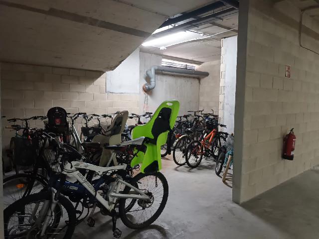 Imagen 16 Inmueble 304459 - Piso en alquiler en Donostia-San Sebastián / Barrio de Txomin Berri, Loiola