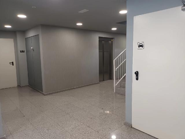 Imagen 17 Inmueble 304459 - Piso en alquiler en Donostia-San Sebastián / Barrio de Txomin Berri, Loiola