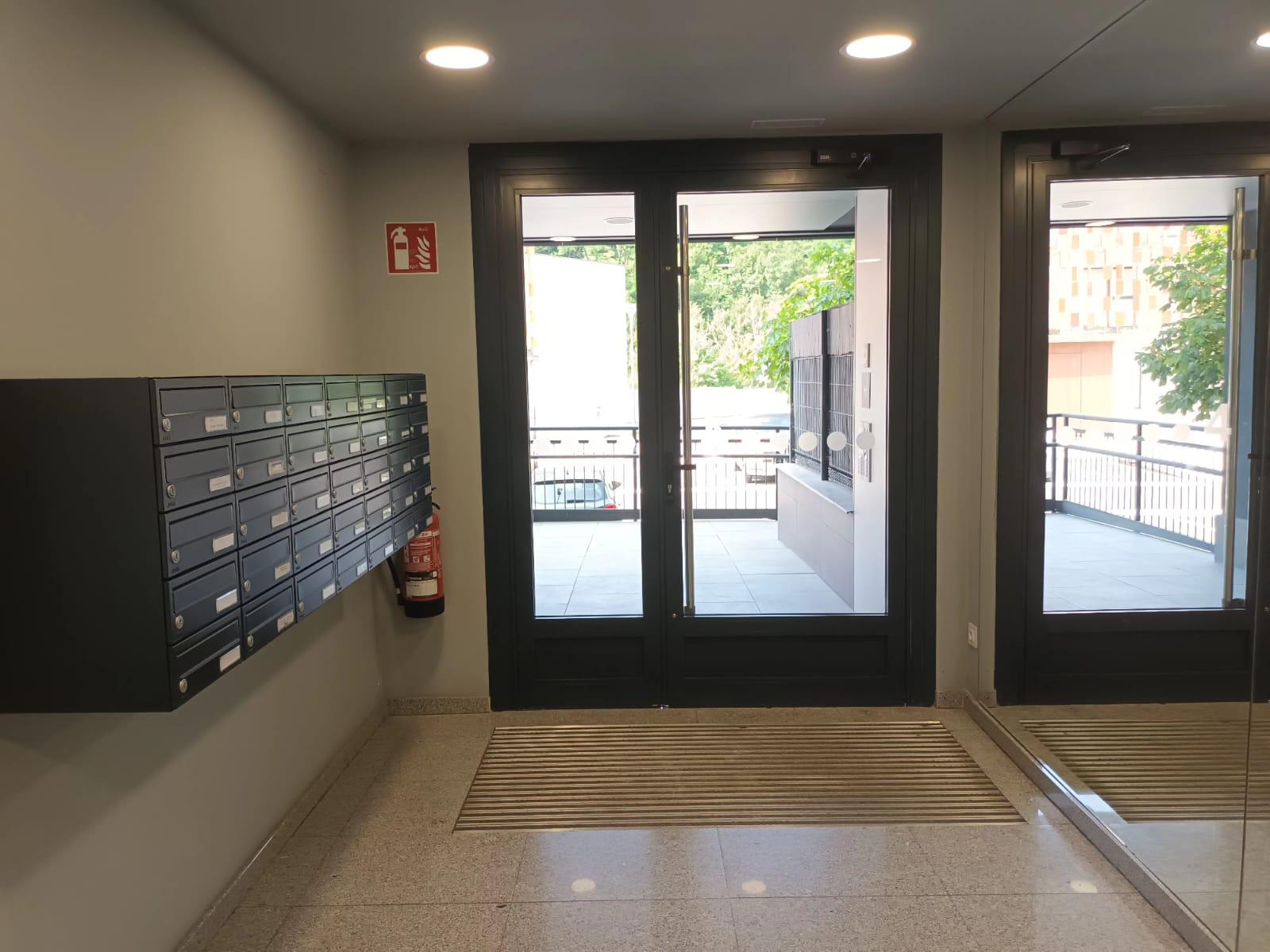 Imagen 19 Piso en alquiler en Donostia-San Sebastián / Barrio de Txomin Berri, Loiola