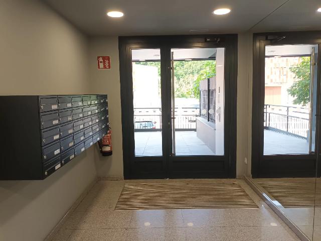 Imagen 19 Inmueble 304459 - Piso en alquiler en Donostia-San Sebastián / Barrio de Txomin Berri, Loiola