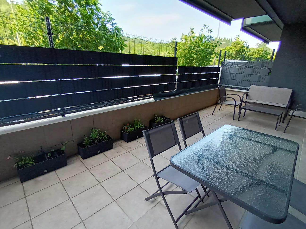 Imagen 20 Piso en alquiler en Donostia-San Sebastián / Barrio de Txomin Berri, Loiola