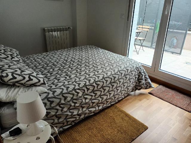 Imagen 8 Inmueble 304459 - Piso en alquiler en Donostia-San Sebastián / Barrio de Txomin Berri, Loiola