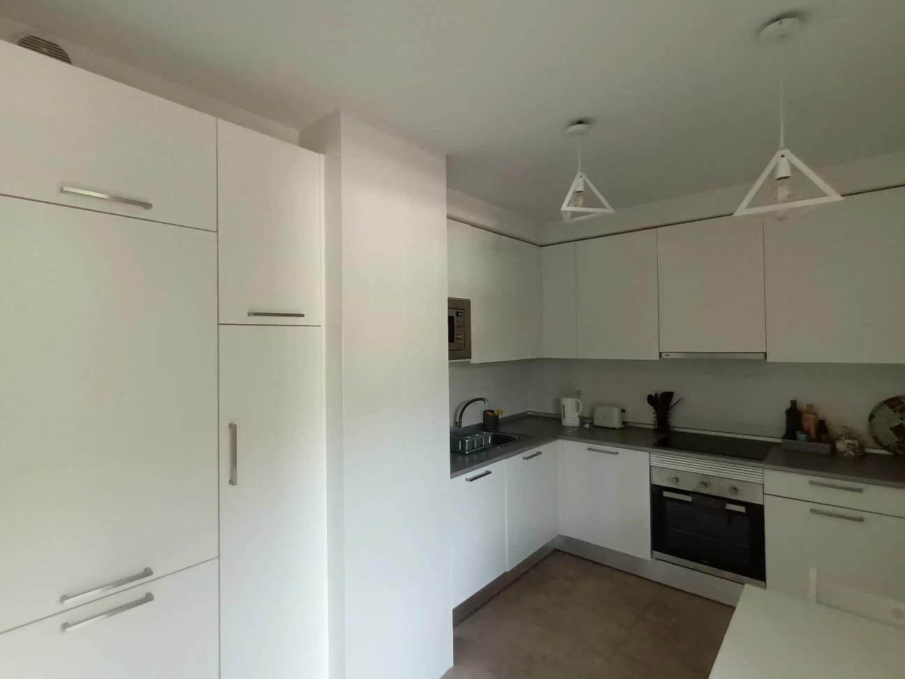 Imagen 15 Piso en alquiler en Donostia-San Sebastián / Barrio de Txomin Berri, Loiola