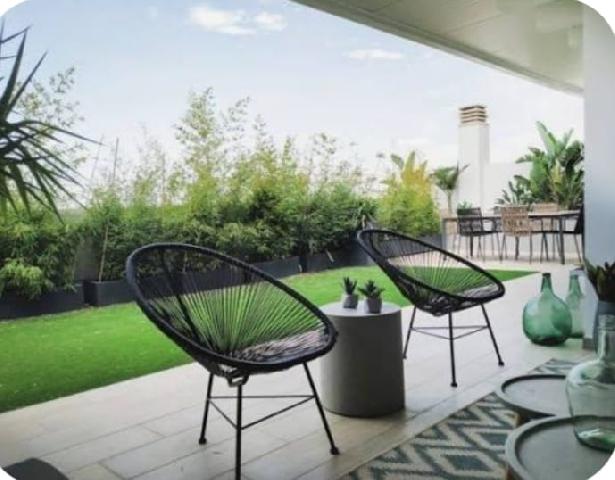 Imagen 4 Inmueble 304461 - Piso en venta en Aizarnazabal / Aizarnazabal, Gupuzkoa