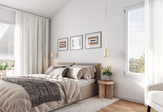 Imagen 3 Inmueble 304461 - Piso en venta en Aizarnazabal / Aizarnazabal, Gupuzkoa