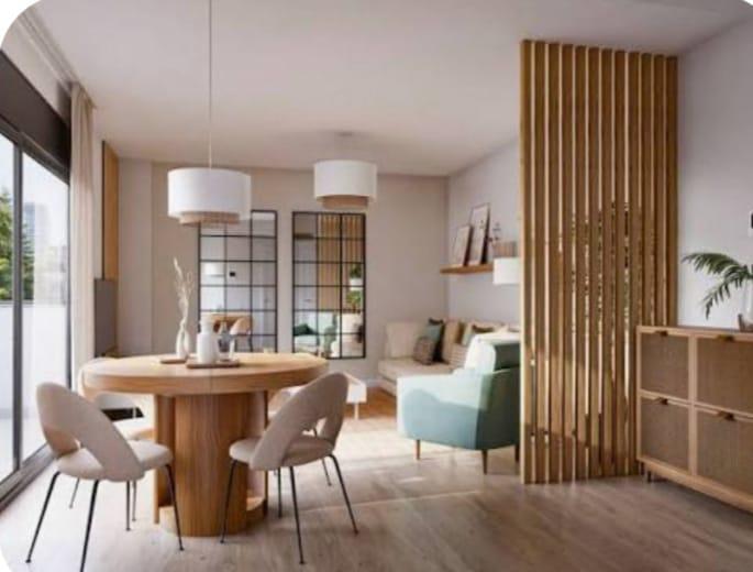 Imagen 2 Piso en venta en Aizarnazabal / Aizarnazabal, Gupuzkoa