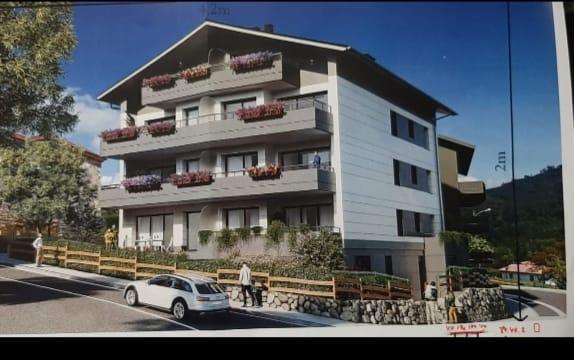 Imagen 1 Inmueble 304461 - Piso en venta en Aizarnazabal / Aizarnazabal, Gupuzkoa