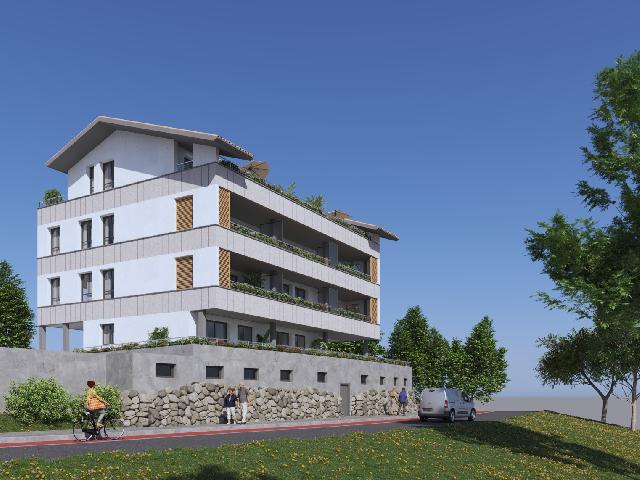 Imagen 1 Inmueble 304461 - Piso en venta en Aizarnazabal / Aizarnazabal, Gupuzkoa