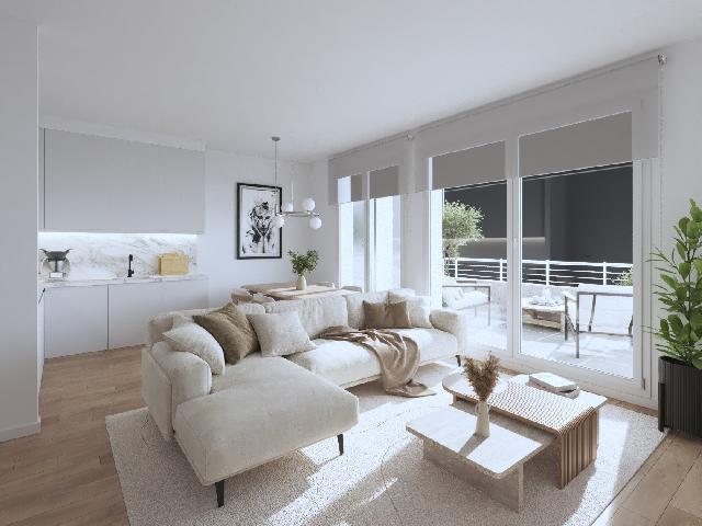 Imagen 1 Inmueble 304505 - Piso en venta en Aizarnazabal / Aizarnazabal, Gipuzkoa.