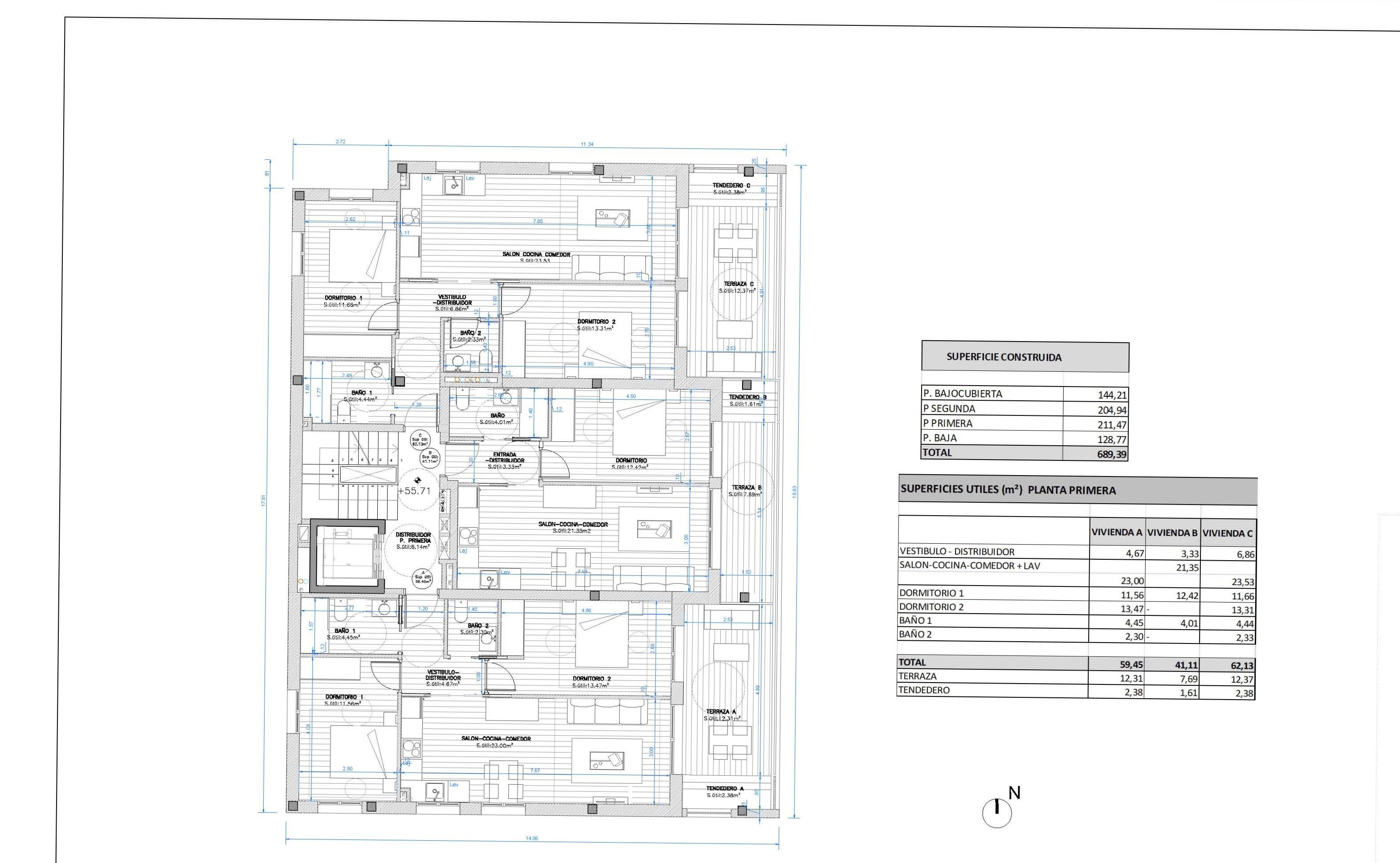 Imagen 5 Piso en venta en Aizarnazabal / Aizarnazabal, Gipuzkoa.