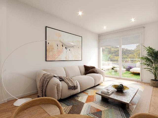 Imagen 3 Inmueble 304510 - Dúplex en venta en Aizarnazabal / Aizarnazabal, Gipuzkoa