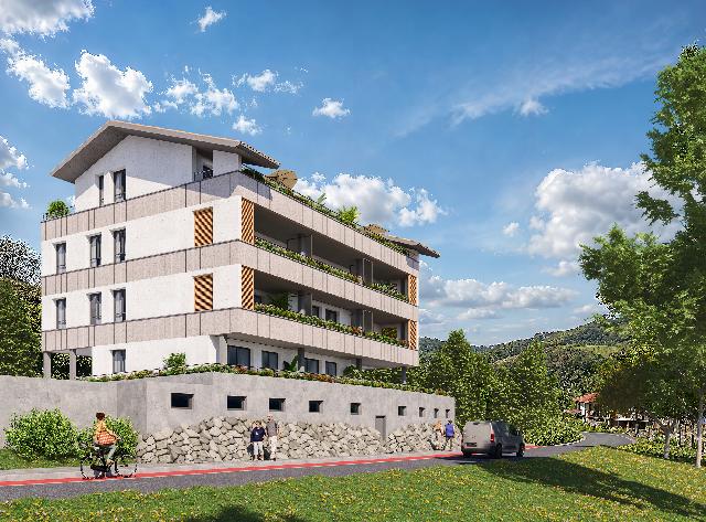 Imagen 2 Inmueble 304510 - Dúplex en venta en Aizarnazabal / Aizarnazabal, Gipuzkoa