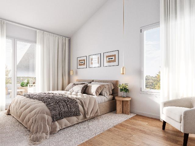 Imagen 4 Inmueble 304510 - Dúplex en venta en Aizarnazabal / Aizarnazabal, Gipuzkoa
