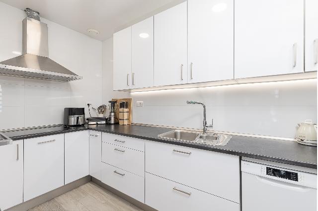 Imagen 16 Inmueble 304710 - Piso en venta en Donostia-San Sebastián / Igueldo, Donostia