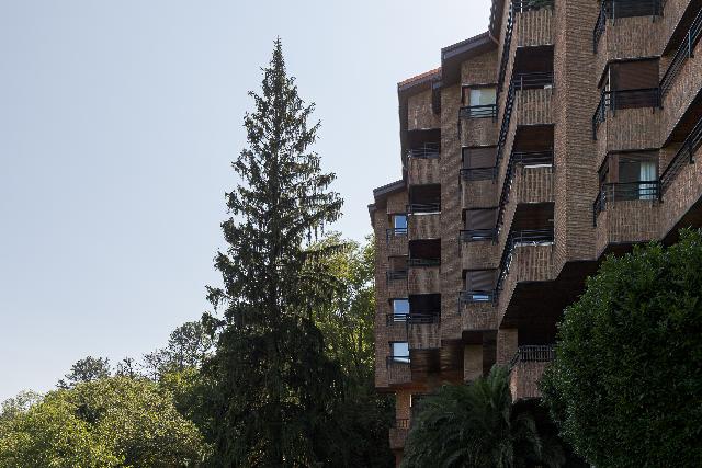 Imagen 1 Inmueble 304710 - Piso en venta en Donostia-San Sebastián / Igueldo, Donostia