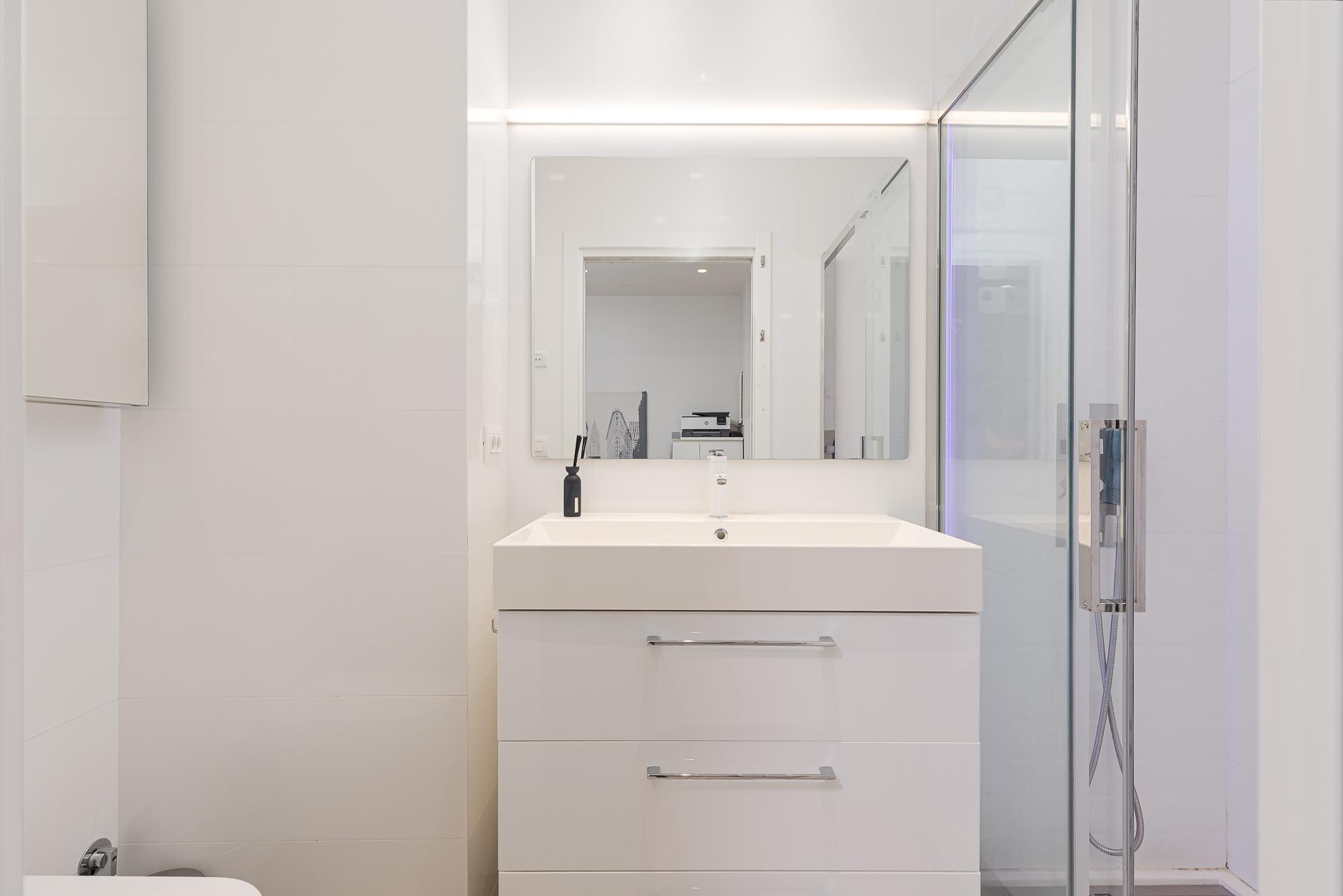Imagen 25 Piso en venta en Donostia-San Sebastián / Igueldo, Donostia
