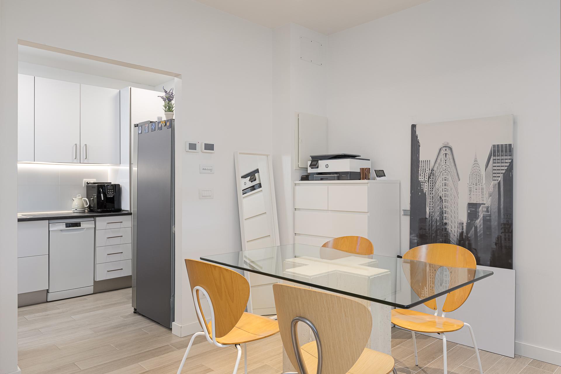 Imagen 8 Piso en venta en Donostia-San Sebastián / Igueldo, Donostia
