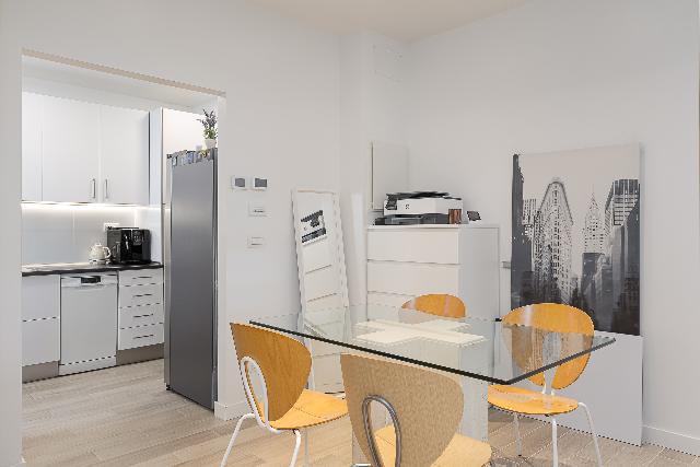 Imagen 8 Inmueble 304710 - Piso en venta en Donostia-San Sebastián / Igueldo, Donostia