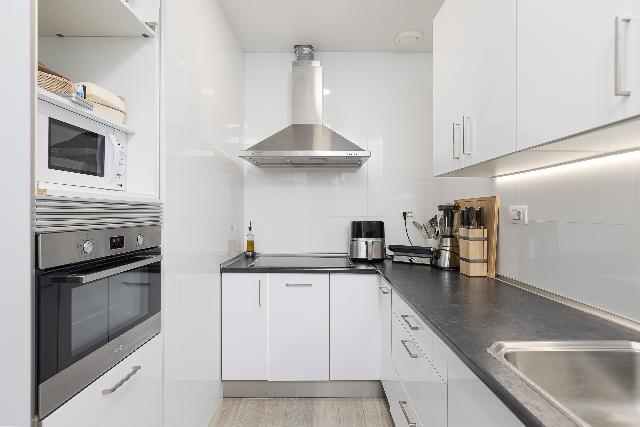 Imagen 17 Inmueble 304710 - Piso en venta en Donostia-San Sebastián / Igueldo, Donostia