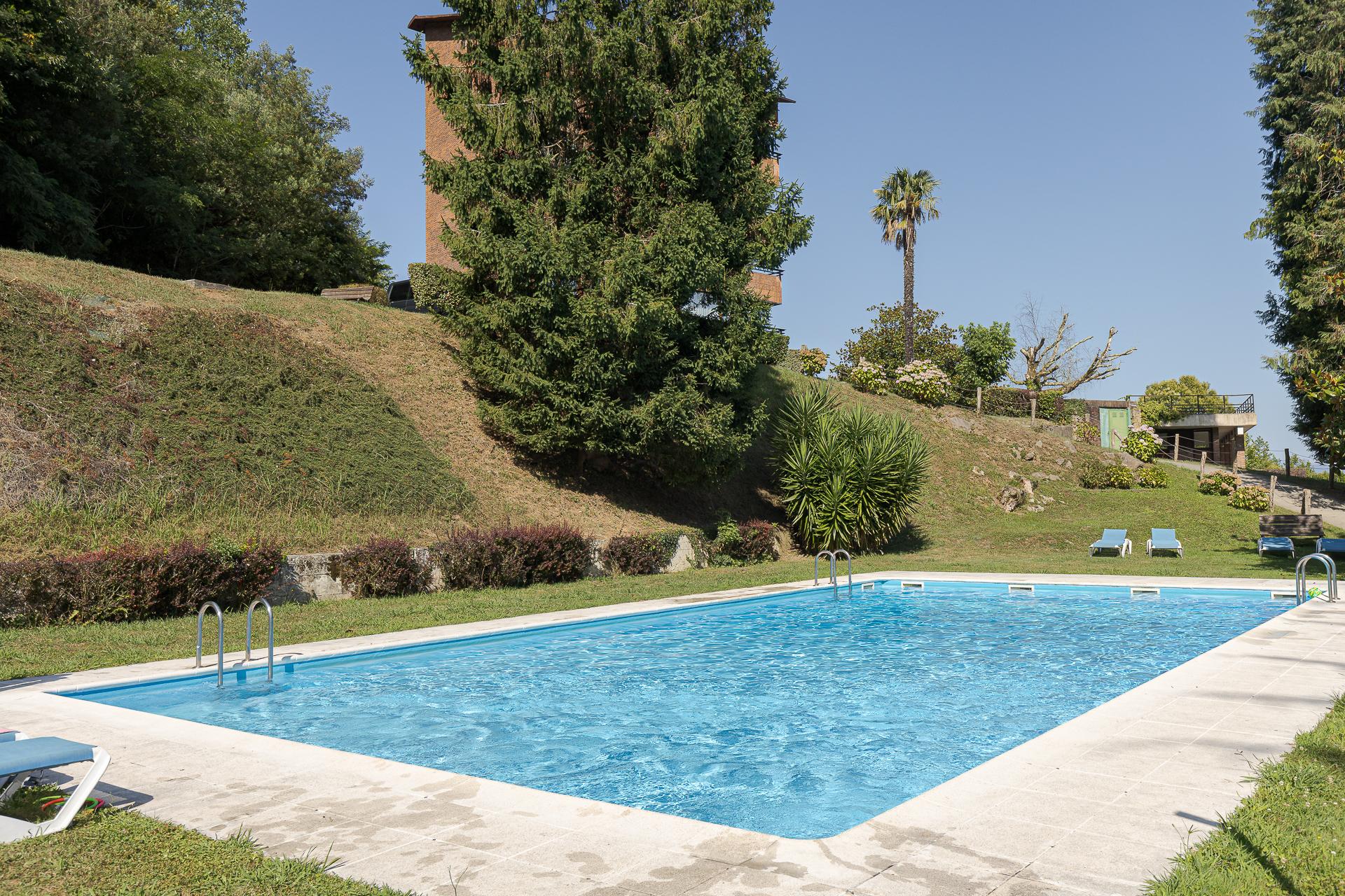 Imagen 21 Piso en venta en Donostia-San Sebastián / Igueldo, Donostia