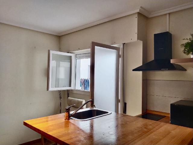 Imagen 2 Inmueble 304970 - Piso en venta en Donostia-San Sebastián / Barrio de Loiola , Donostia