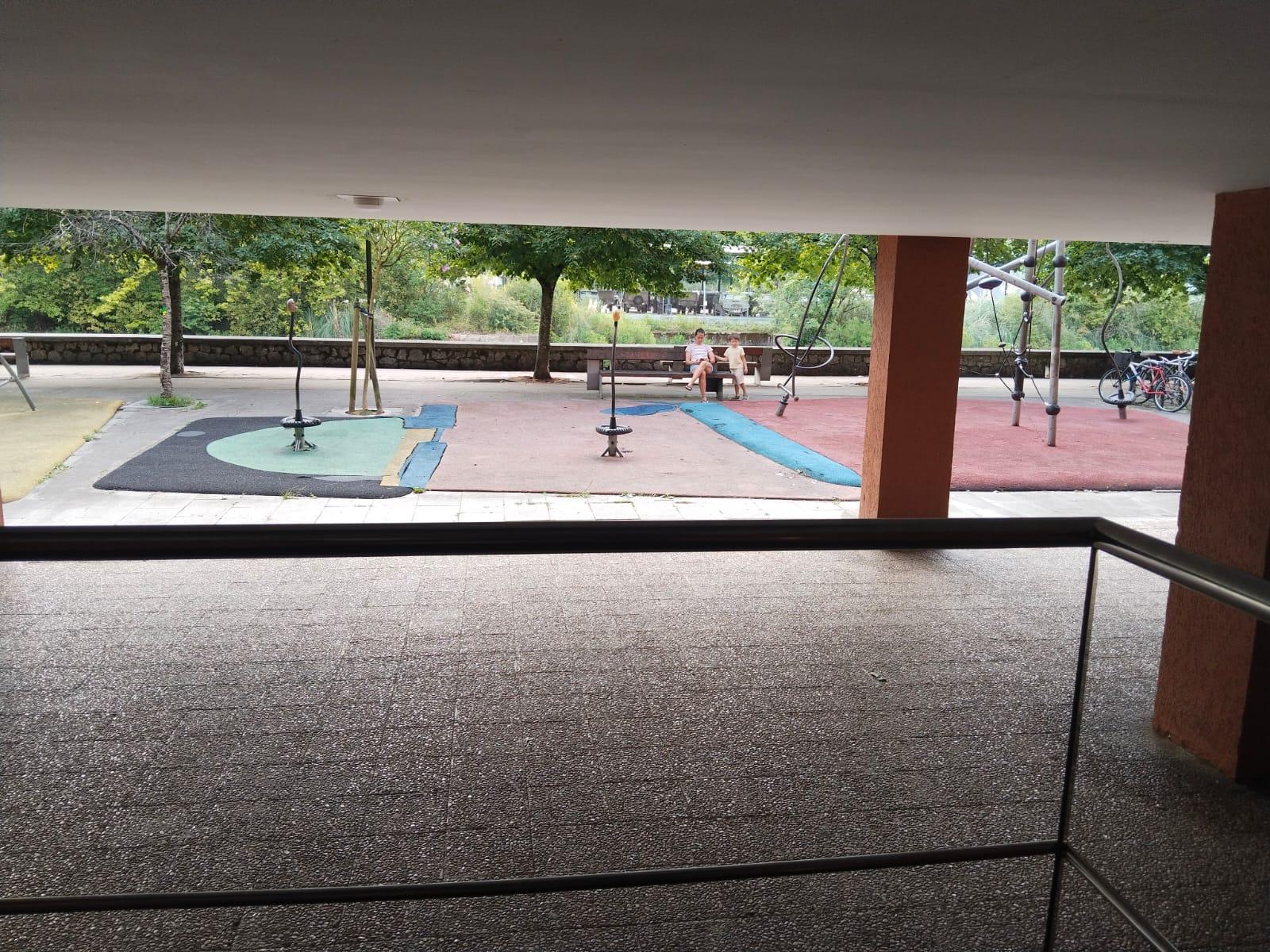 Imagen 10 Piso en venta en Donostia-San Sebastián / Barrio de Loiola , Donostia