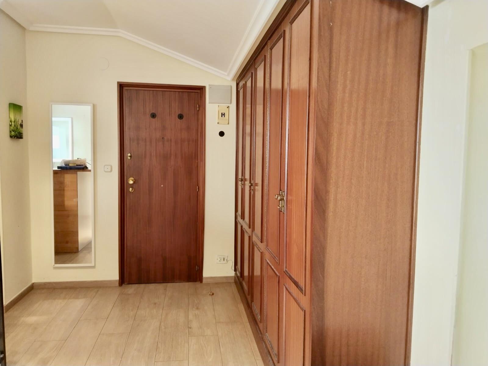 Imagen 4 Piso en venta en Donostia-San Sebastián / Barrio de Loiola , Donostia
