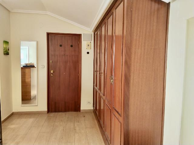 Imagen 4 Inmueble 304970 - Piso en venta en Donostia-San Sebastián / Barrio de Loiola , Donostia