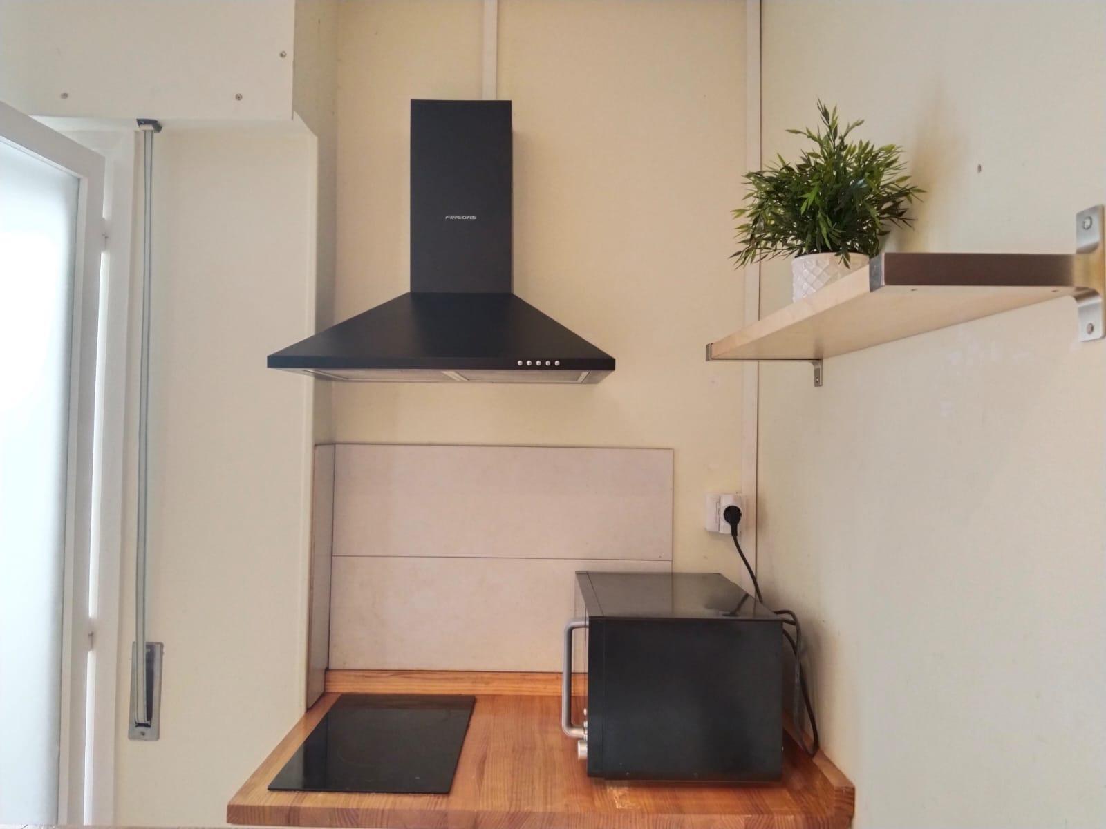 Imagen 5 Piso en venta en Donostia-San Sebastián / Barrio de Loiola , Donostia