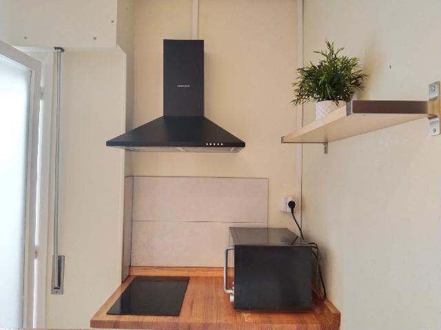 Imagen 5 Inmueble 304970 - Piso en venta en Donostia-San Sebastián / Barrio de Loiola , Donostia
