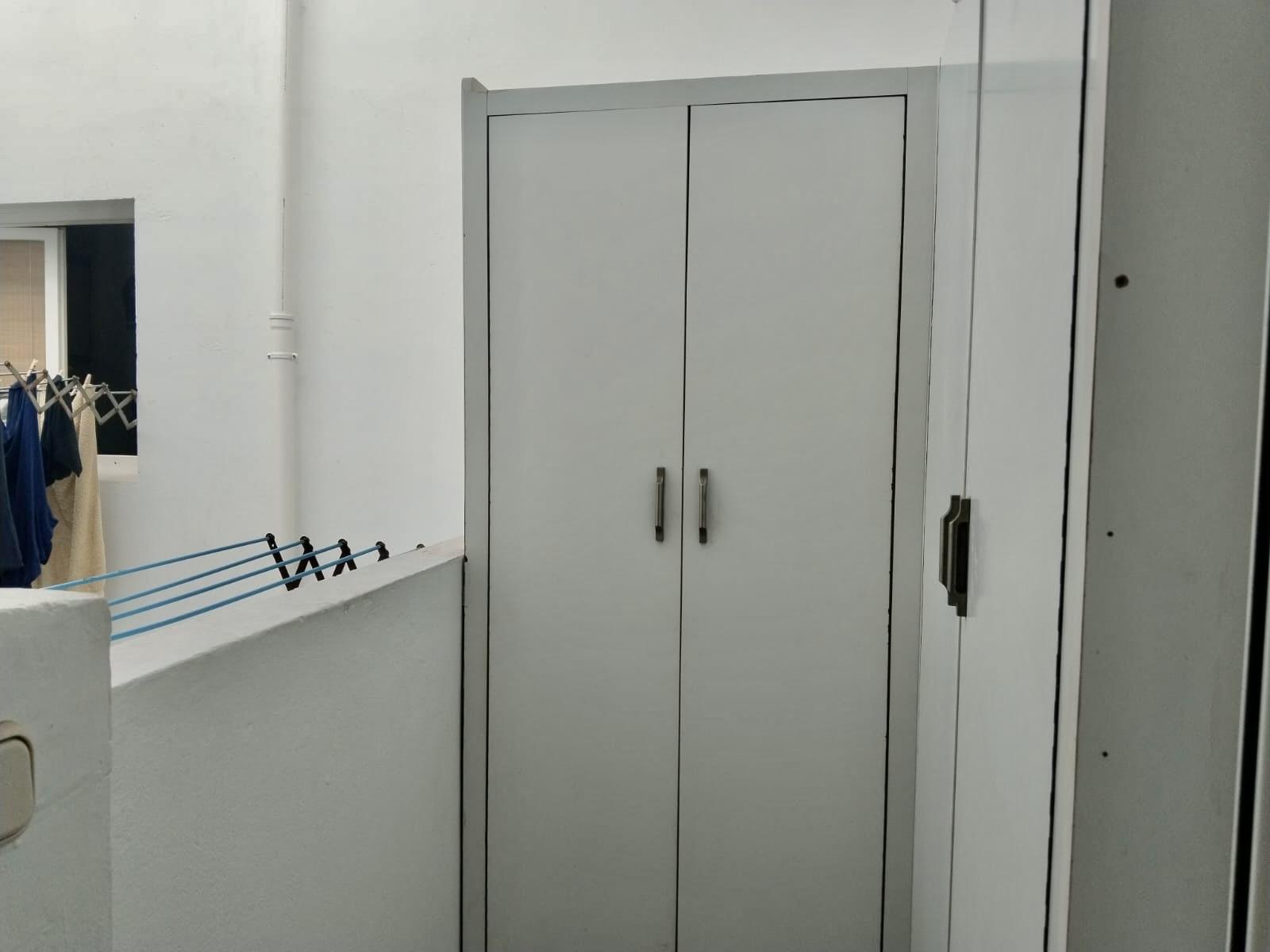 Imagen 9 Piso en venta en Donostia-San Sebastián / Barrio de Loiola , Donostia