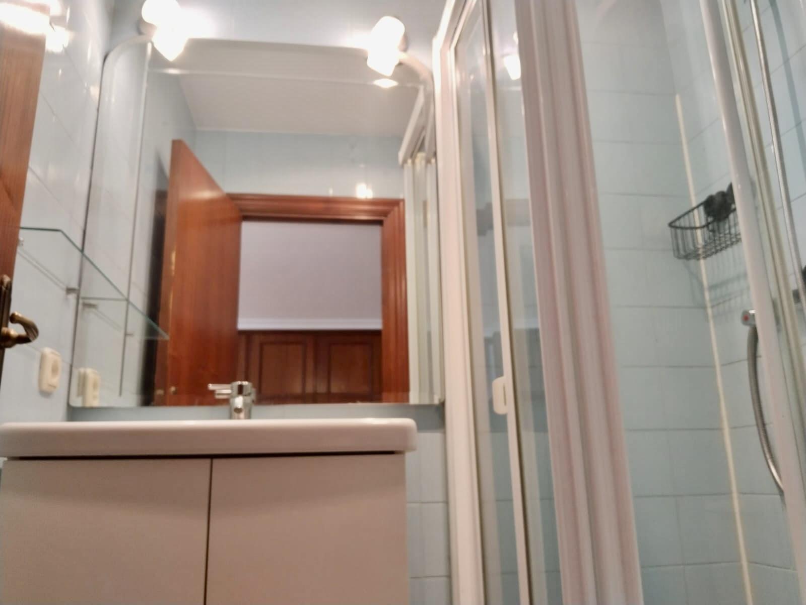 Imagen 18 Piso en venta en Donostia-San Sebastián / Barrio de Loiola , Donostia