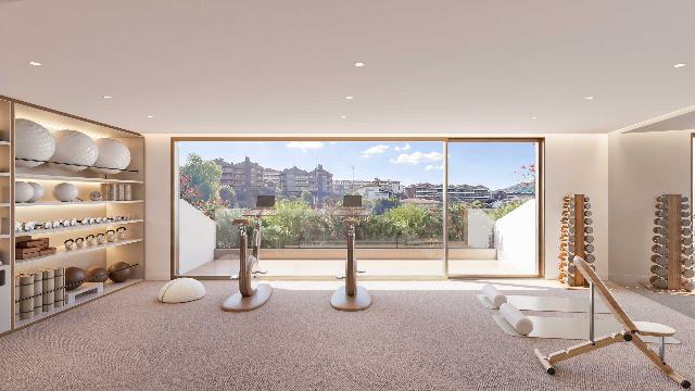 Imagen 2 Inmueble 305015 - Dúplex en venta en Donostia-San Sebastián / Aldapeta, Donostia