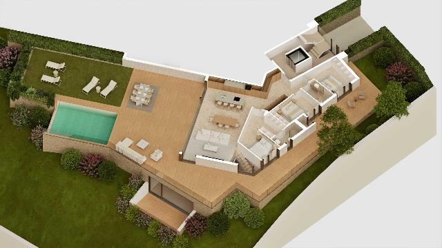 Imagen 3 Inmueble 305015 - Dúplex en venta en Donostia-San Sebastián / Aldapeta, Donostia