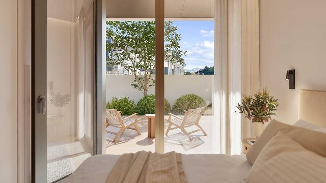Imagen 5 Inmueble 305015 - Dúplex en venta en Donostia-San Sebastián / Aldapeta, Donostia