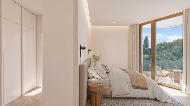Imagen 3 Inmueble 305018 - Ático en venta en Donostia-San Sebastián / Aldapeta, Donostia