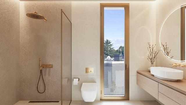 Imagen 6 Inmueble 305018 - Ático en venta en Donostia-San Sebastián / Aldapeta, Donostia
