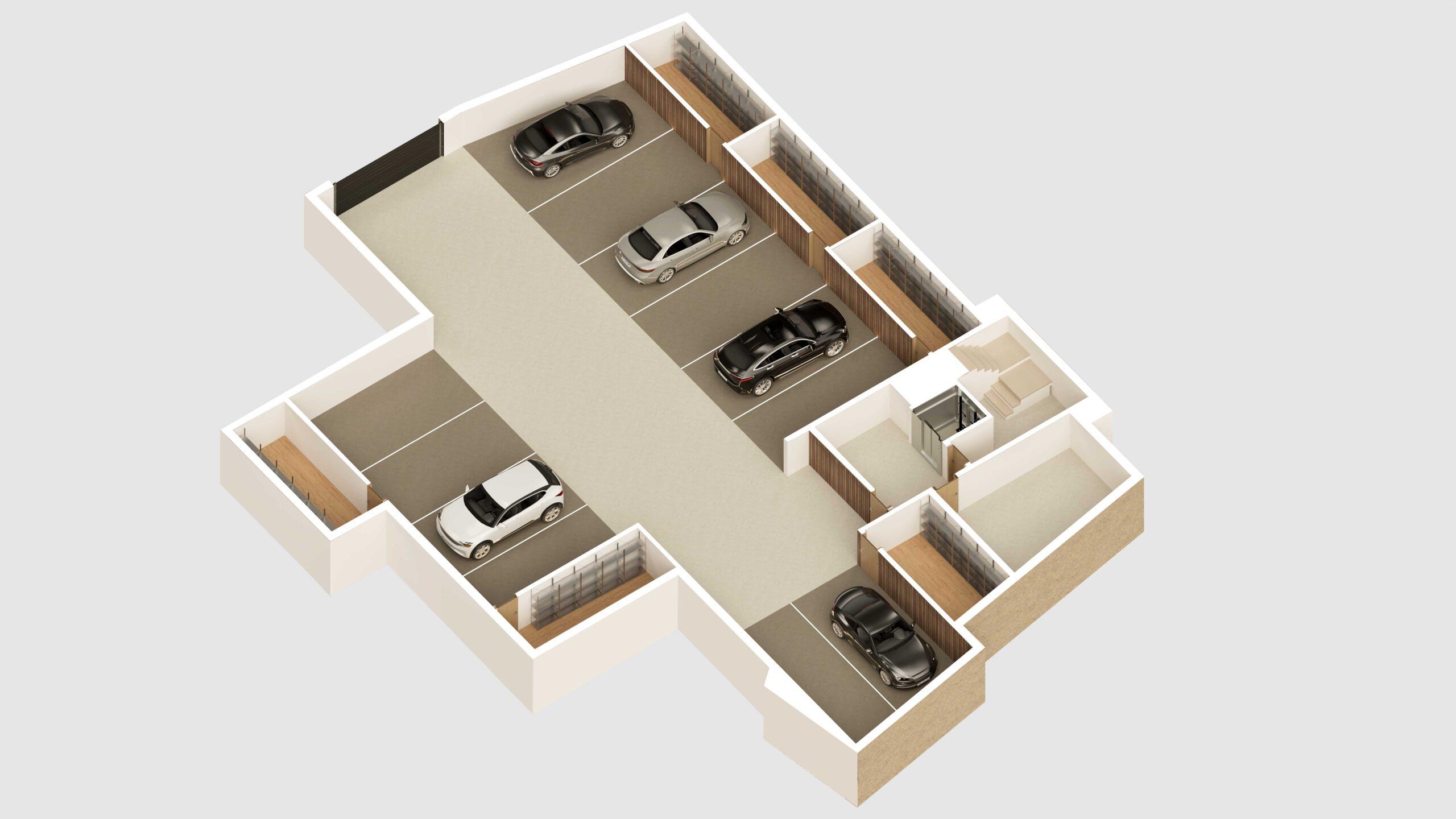 Imagen 2 Planta Baja en venta en Donostia-San Sebastián / Aldapeta, Donostia.