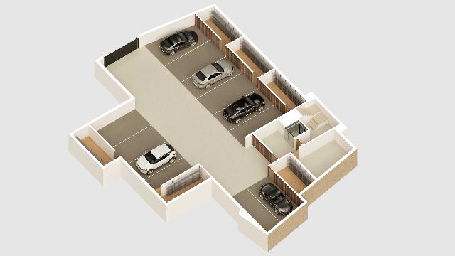 Imagen 2 Inmueble 305022 - Planta Baja en venta en Donostia-San Sebastián / Aldapeta, Donostia.