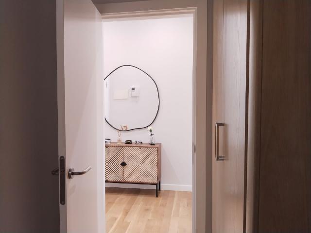 Imagen 6 Inmueble 305290 - Piso en alquiler en Donostia-San Sebastián / Paseo de Francia, Donostia