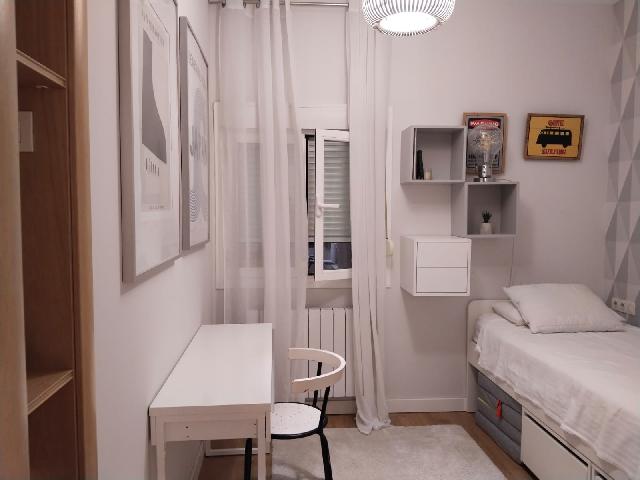 Imagen 7 Inmueble 305290 - Piso en alquiler en Donostia-San Sebastián / Paseo de Francia, Donostia