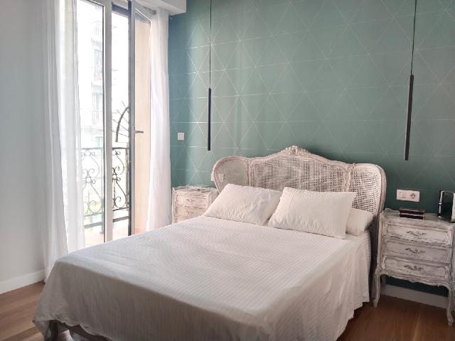 Imagen 8 Inmueble 305290 - Piso en alquiler en Donostia-San Sebastián / Paseo de Francia, Donostia